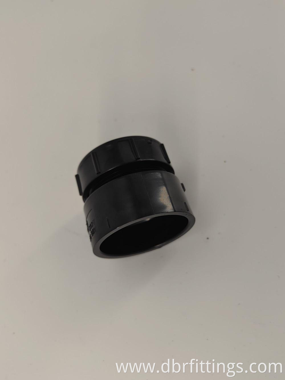 cUPC ABS fittings ADAPTER MALE for Plumbers